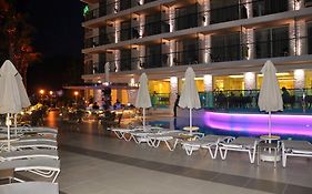 Marbella Hotel Marmaris Turkey