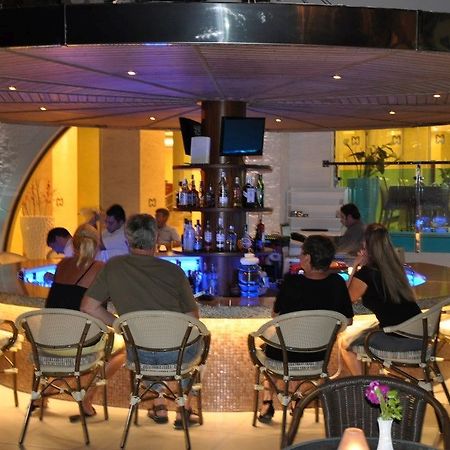 Marbella Hotel Marmaris Exterior photo