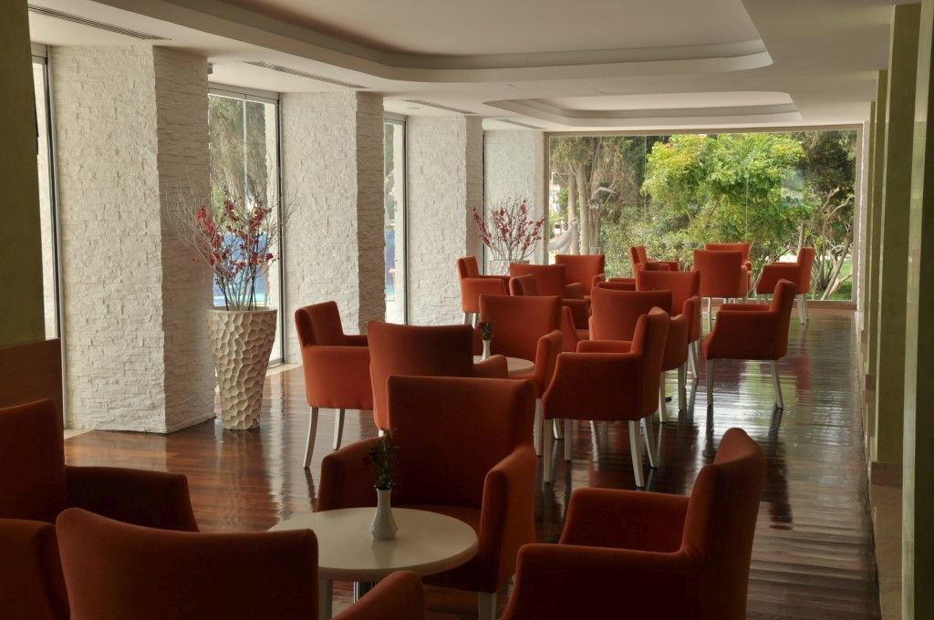 Marbella Hotel Marmaris Exterior photo