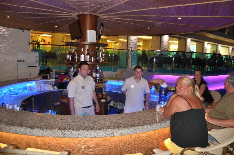 Marbella Hotel Marmaris Exterior photo