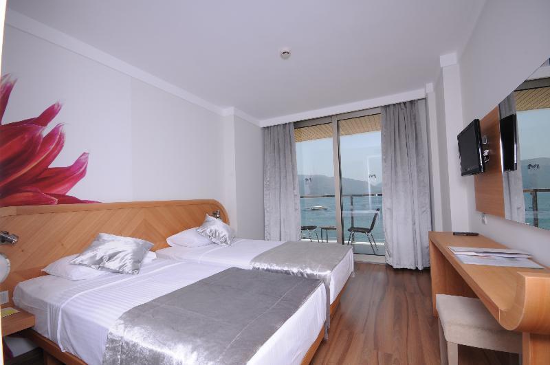 Marbella Hotel Marmaris Exterior photo