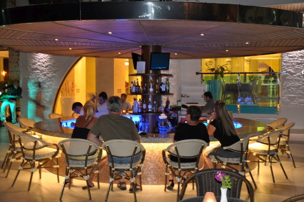 Marbella Hotel Marmaris Exterior photo